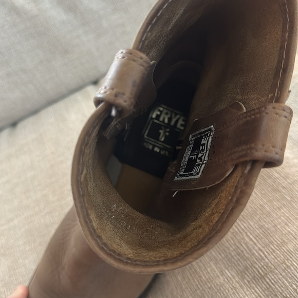 Harness 8R Women’s boots, size 9 - Picture 6 of 7